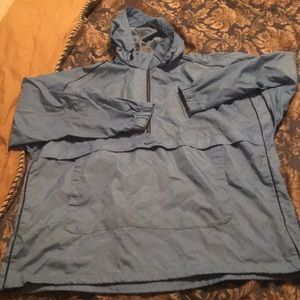 Nike windbreaker